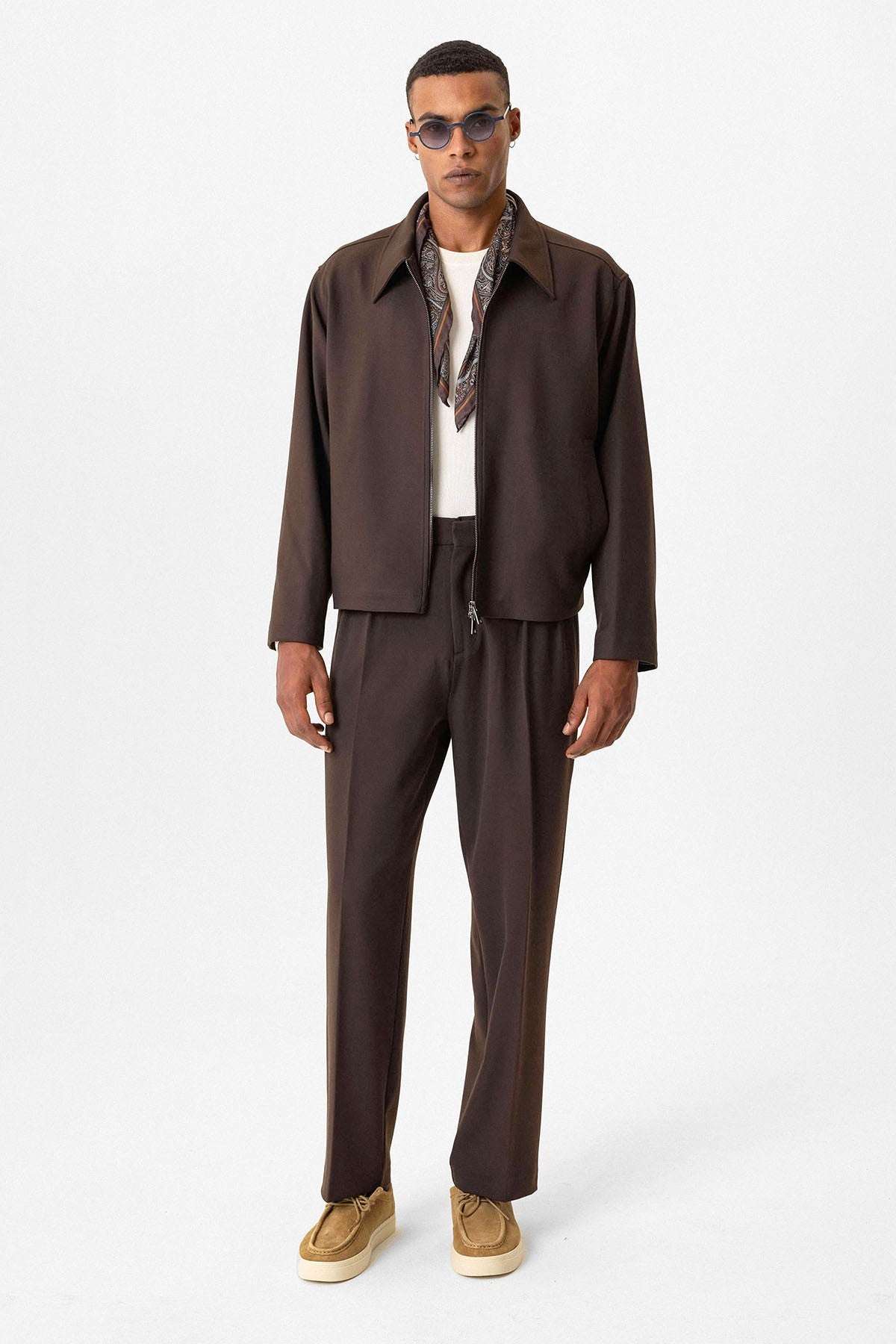 Antioch Spring Men's Jacket