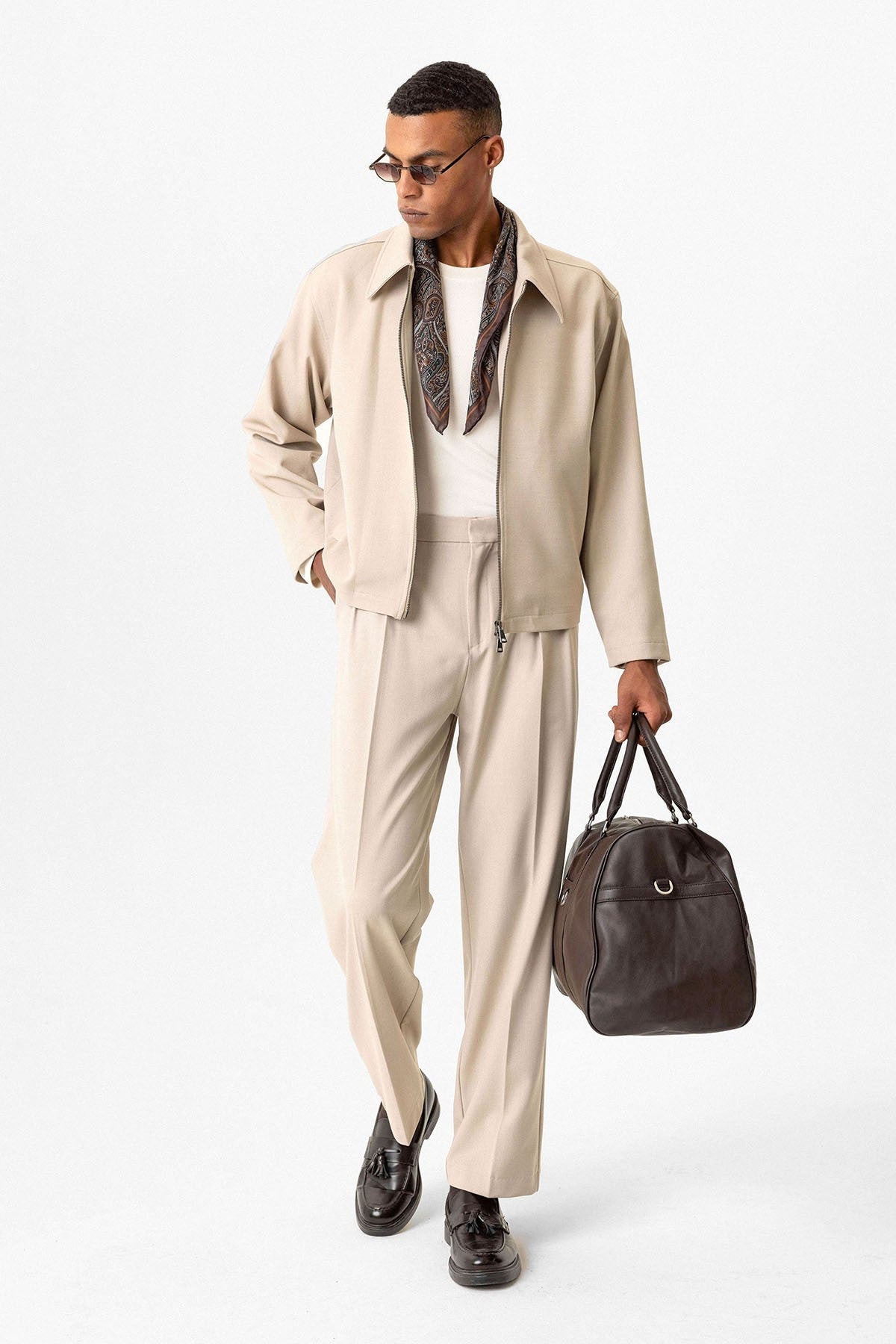 Antioch Spring Men's Jacket