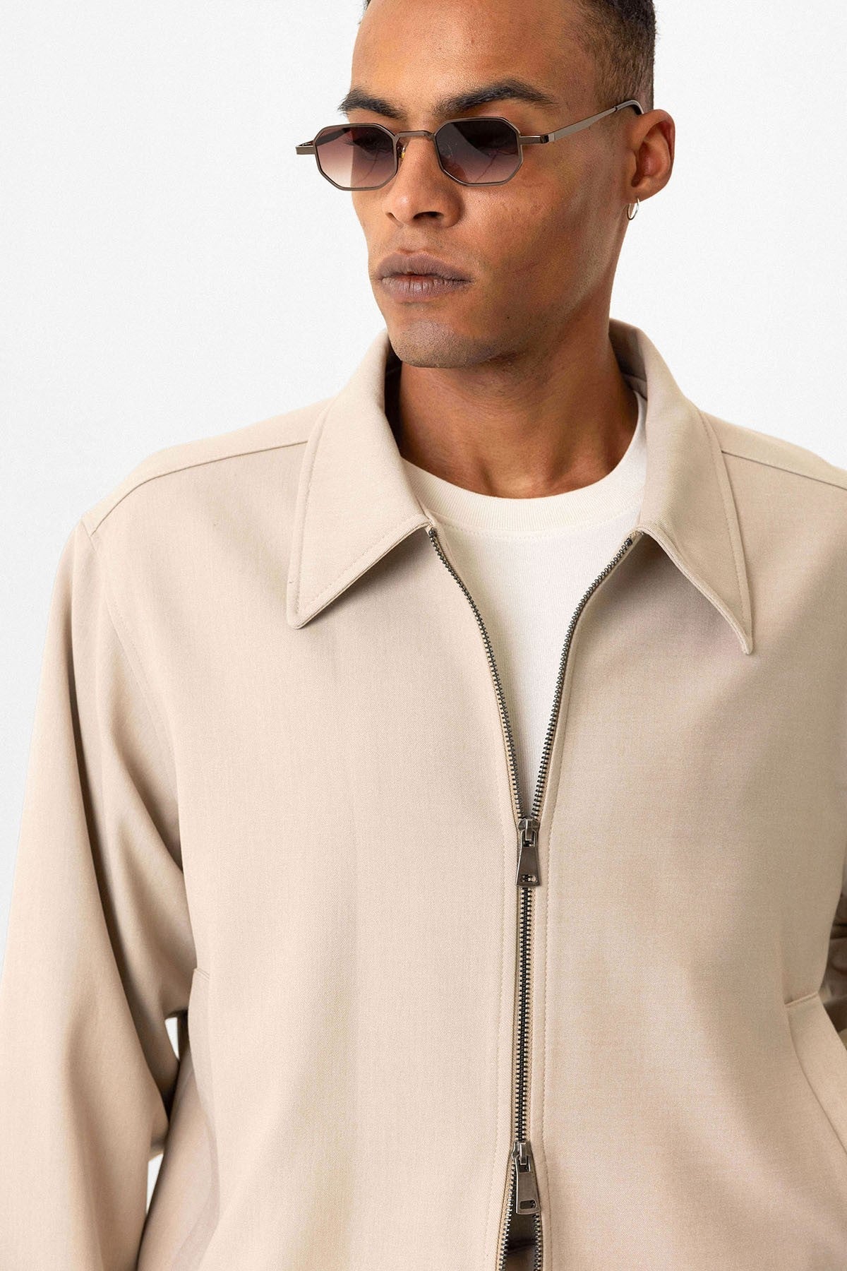Antioch Spring Men's Jacket