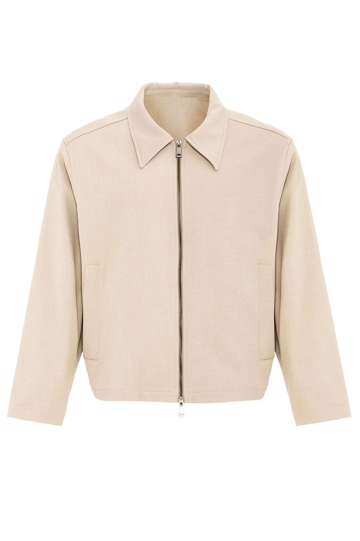 Antioch Spring Men's Jacket