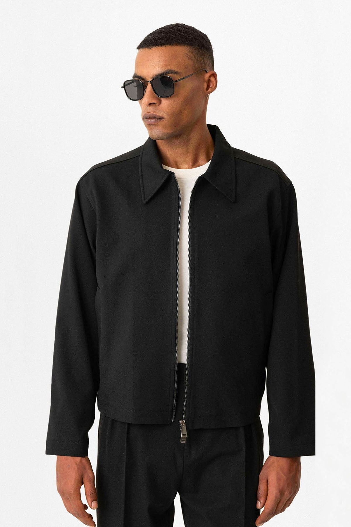 Antioch Spring Men's Jacket