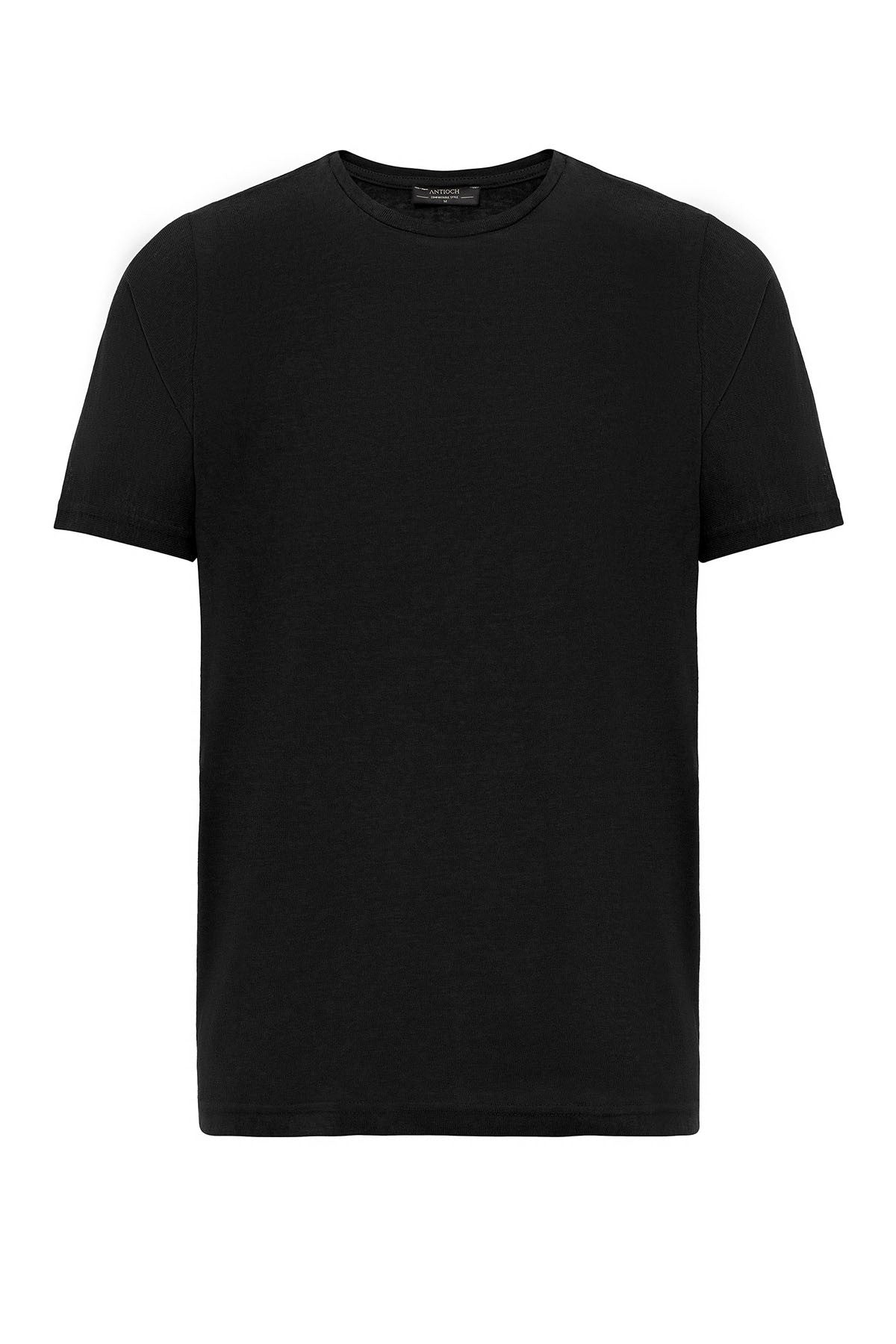 Antioch Basic Crew Neck Men's T-Shirt