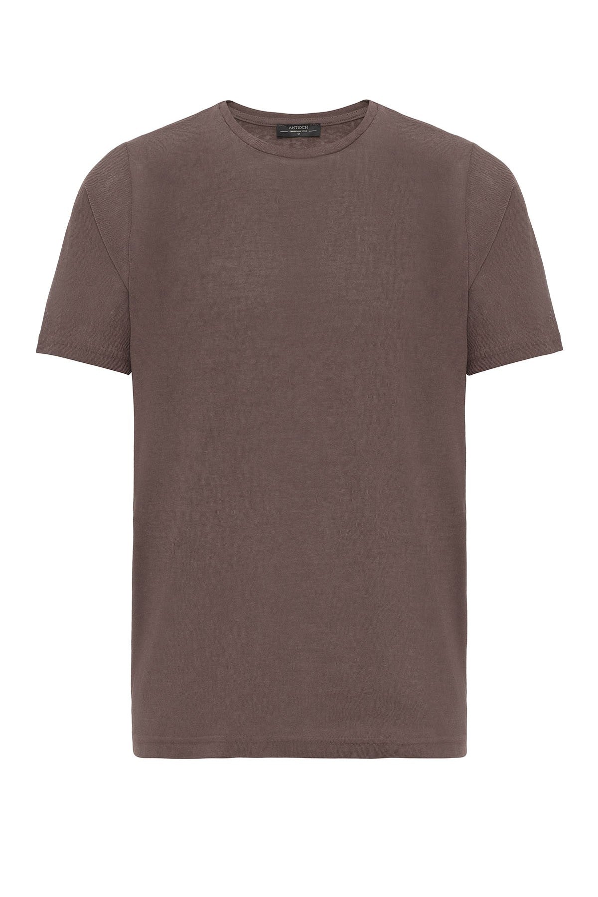 Antioch Basic Crew Neck Men's T-Shirt