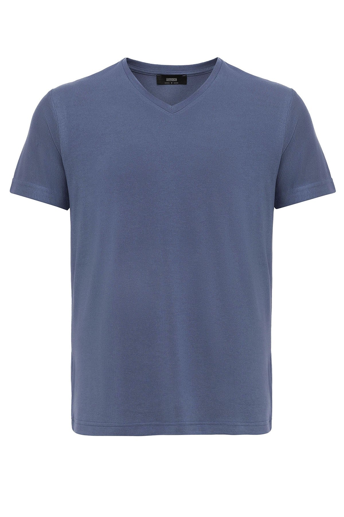 Antioch Basic V-Neck Men's T-Shirt