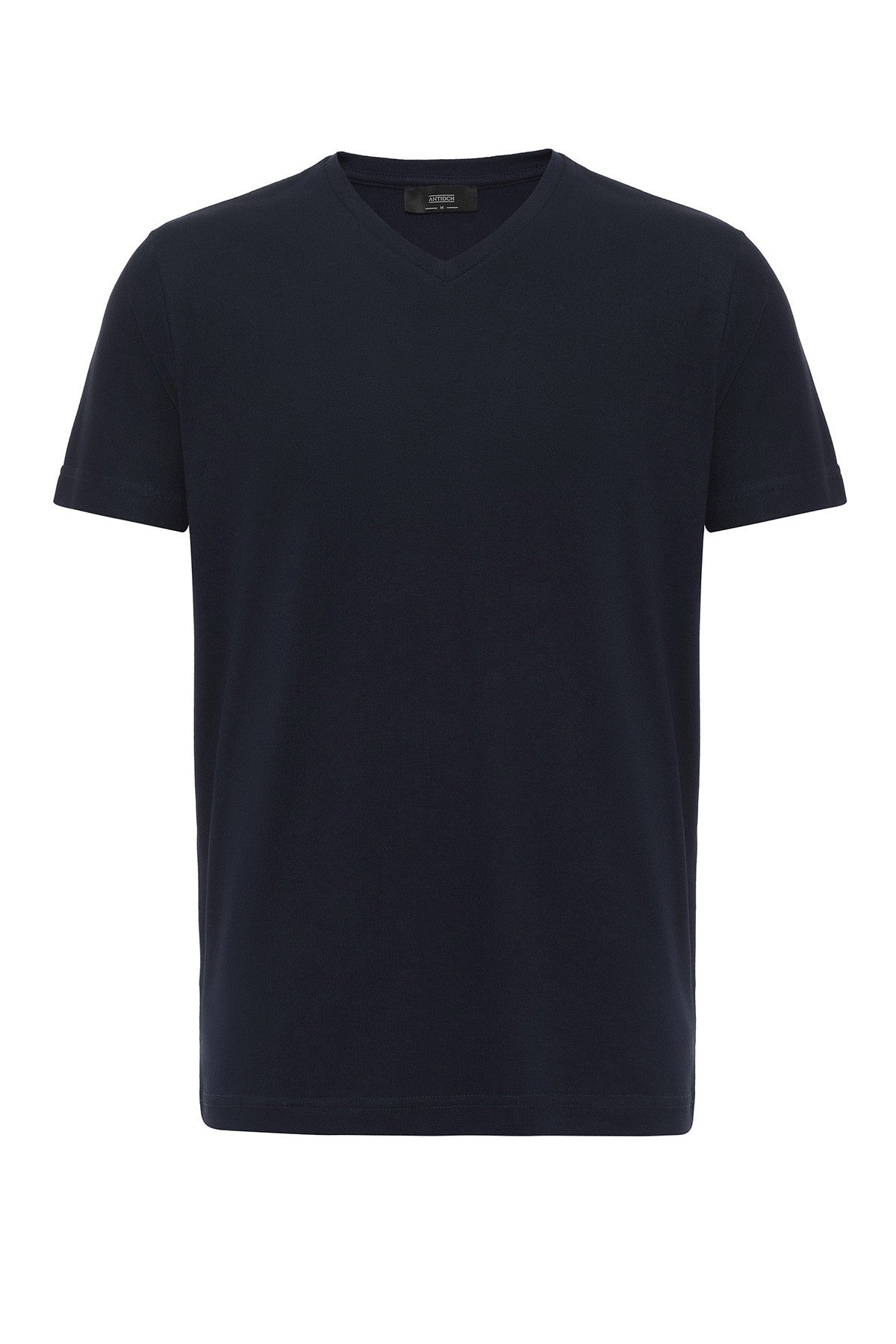Antioch Basic V-Neck Men's T-Shirt