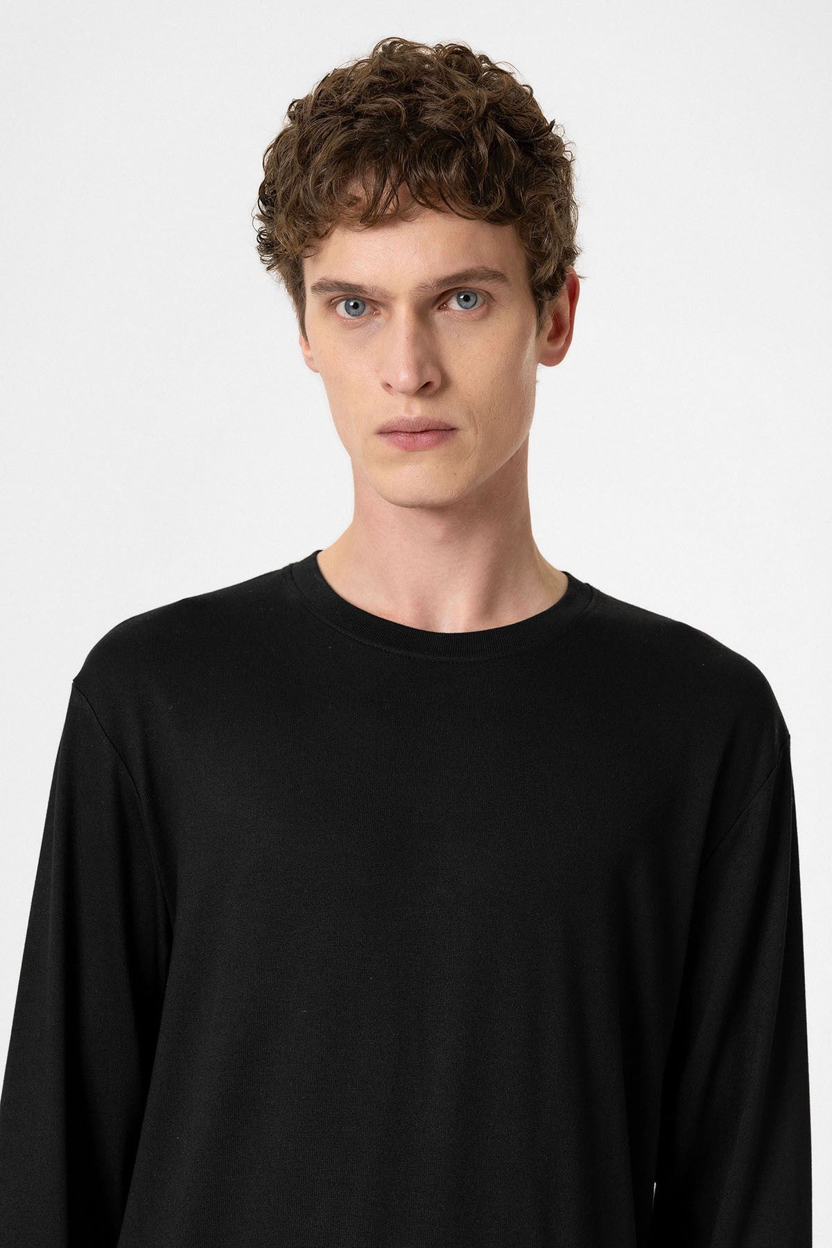 Antioch Relaxed Fit Basic Men's T-Shirt