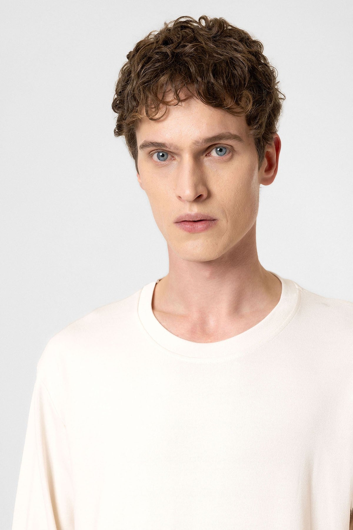 Antioch Relaxed Fit Basic Men's T-Shirt