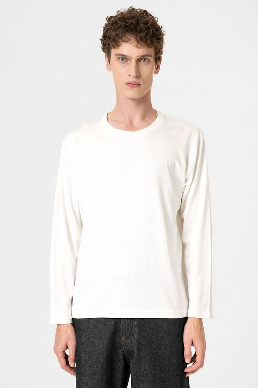 Antioch Relaxed Fit Basic Men's T-Shirt