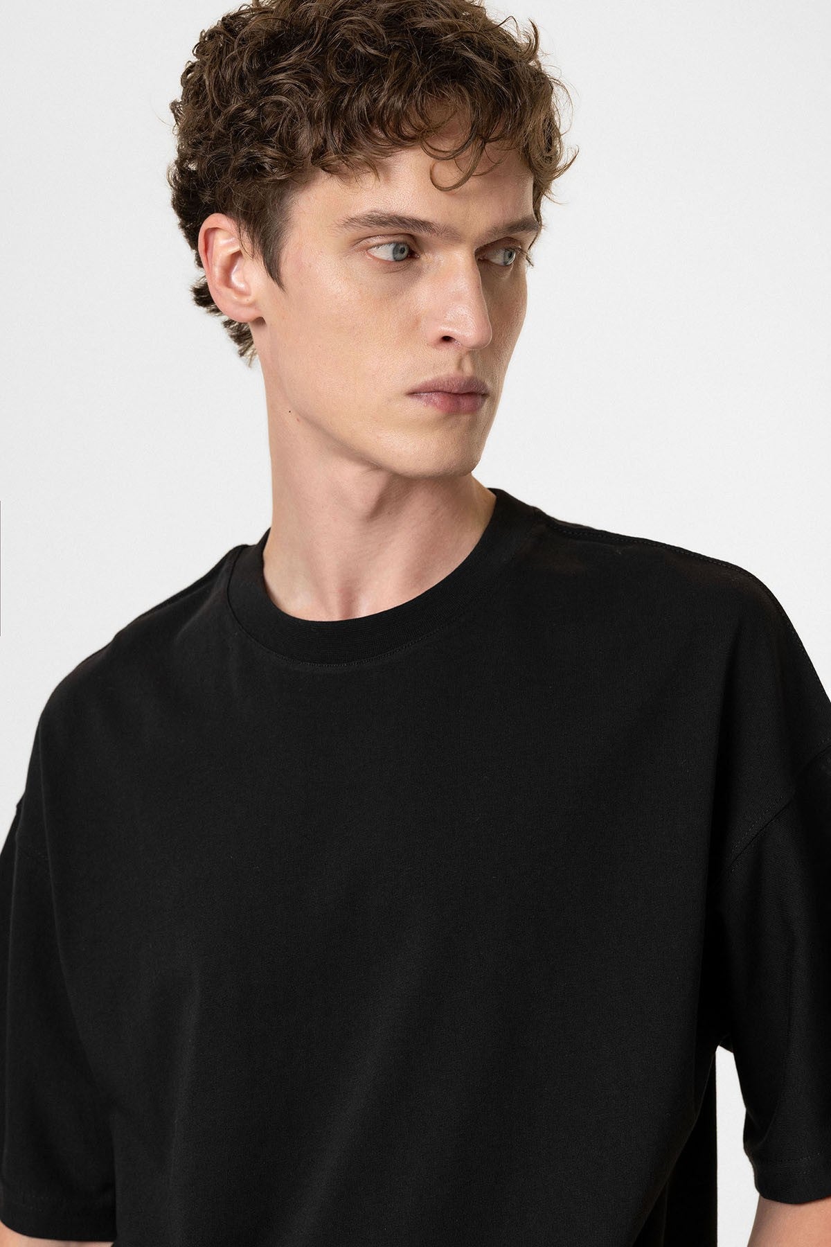 Antioch Crop Fit Men's T-Shirt