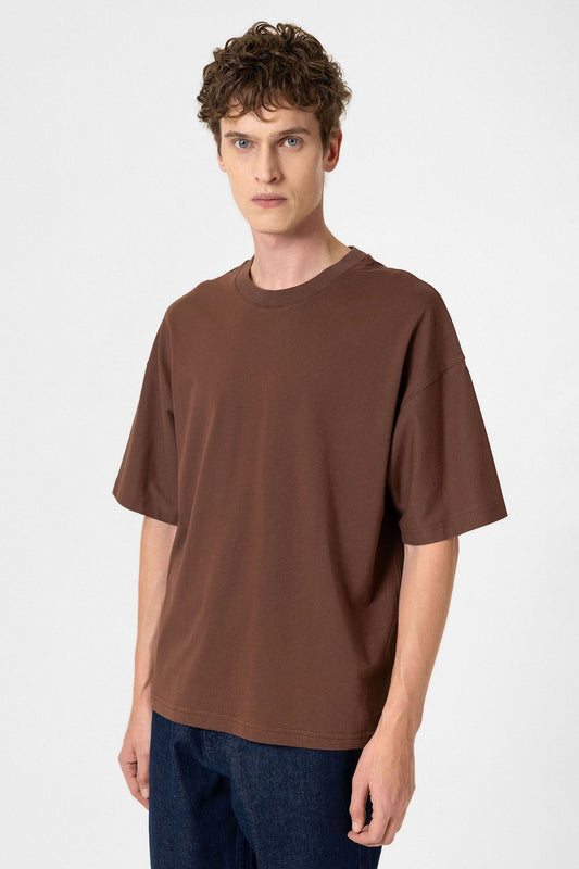 Antioch Crop Fit Men's T-Shirt