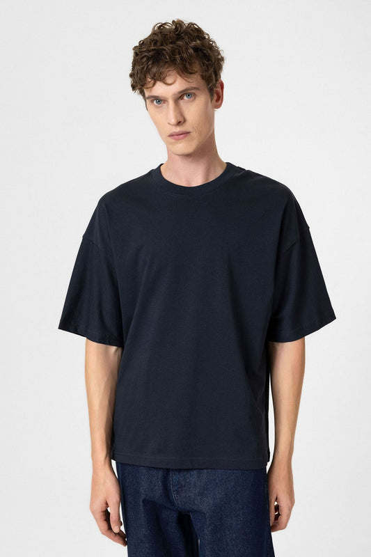 Antioch Crop Fit Men's T-Shirt
