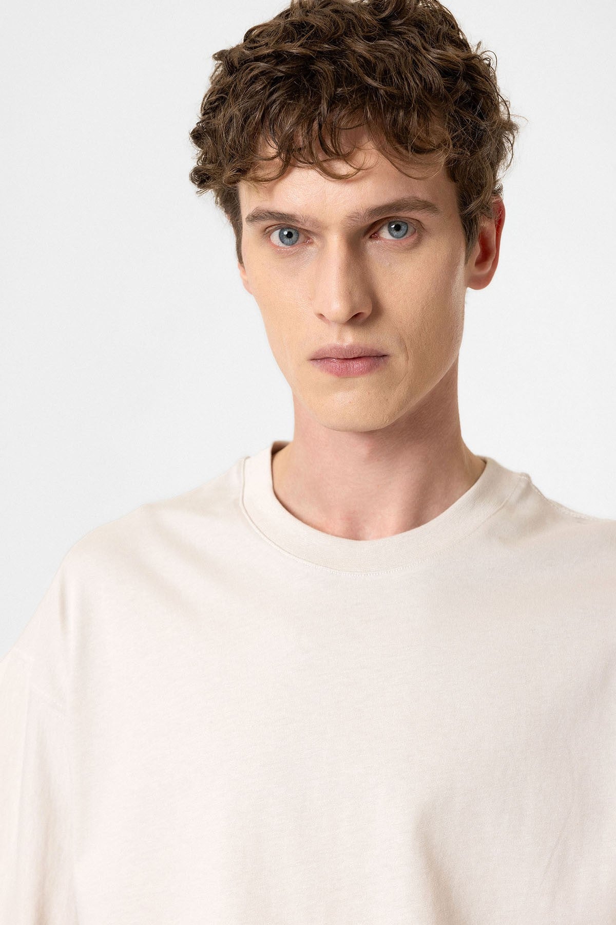 Antioch Crop Fit Men's T-Shirt