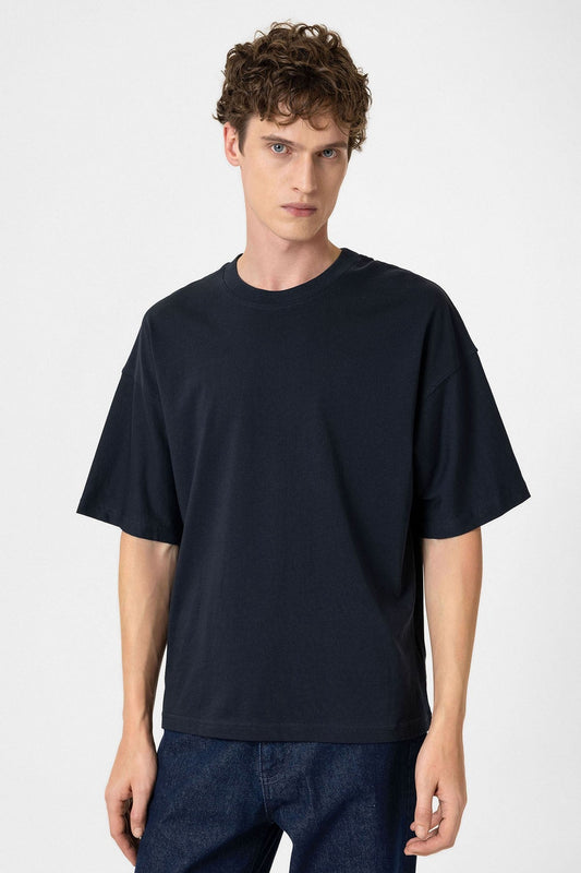 Antioch Crop Fit Men's T-Shirt