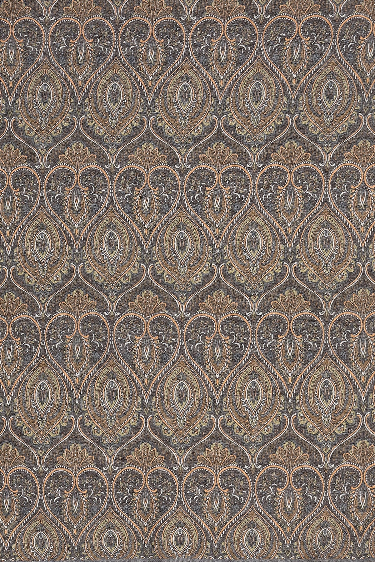Antioch-Patterned Scarf
