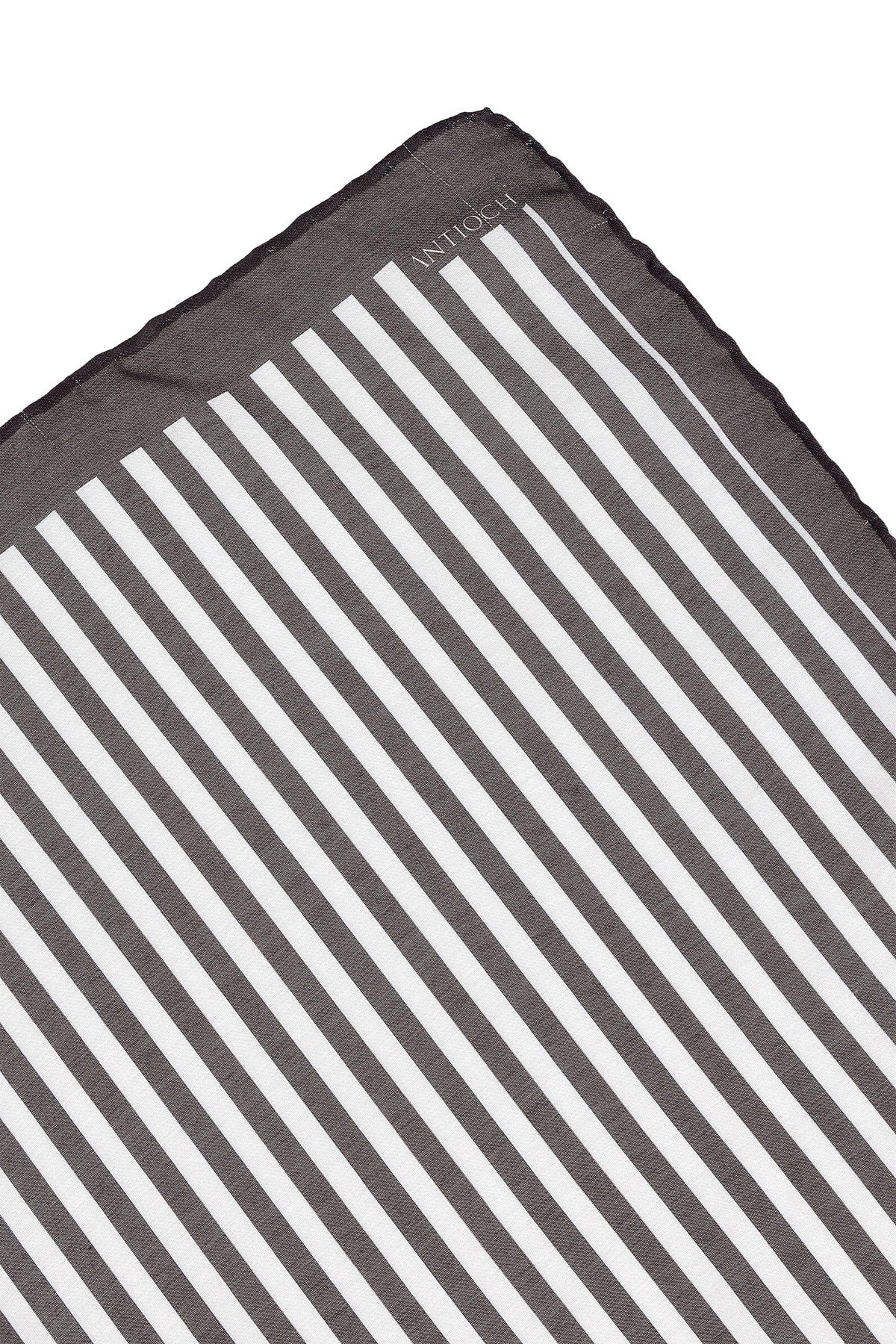 Antioch Striped Scarf