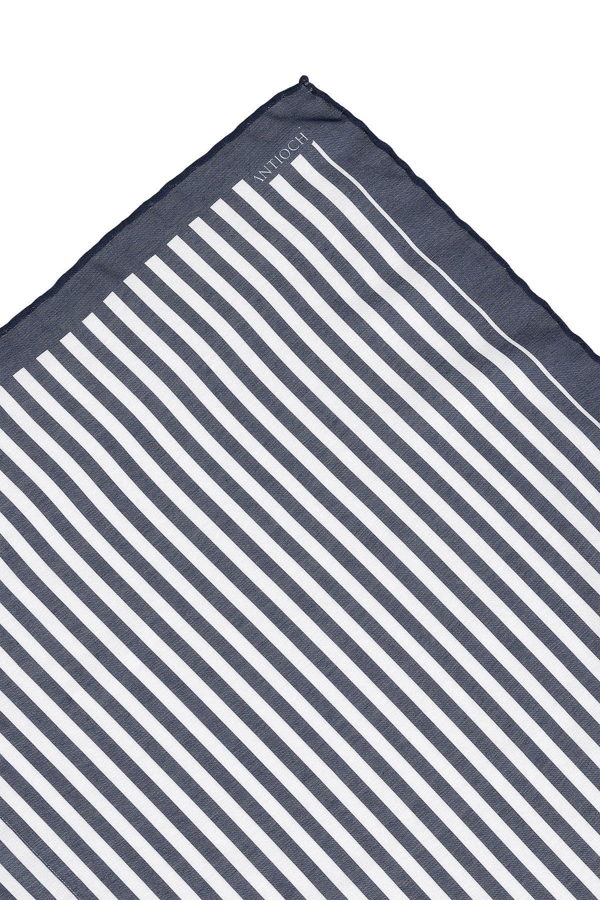 Antioch Striped Scarf