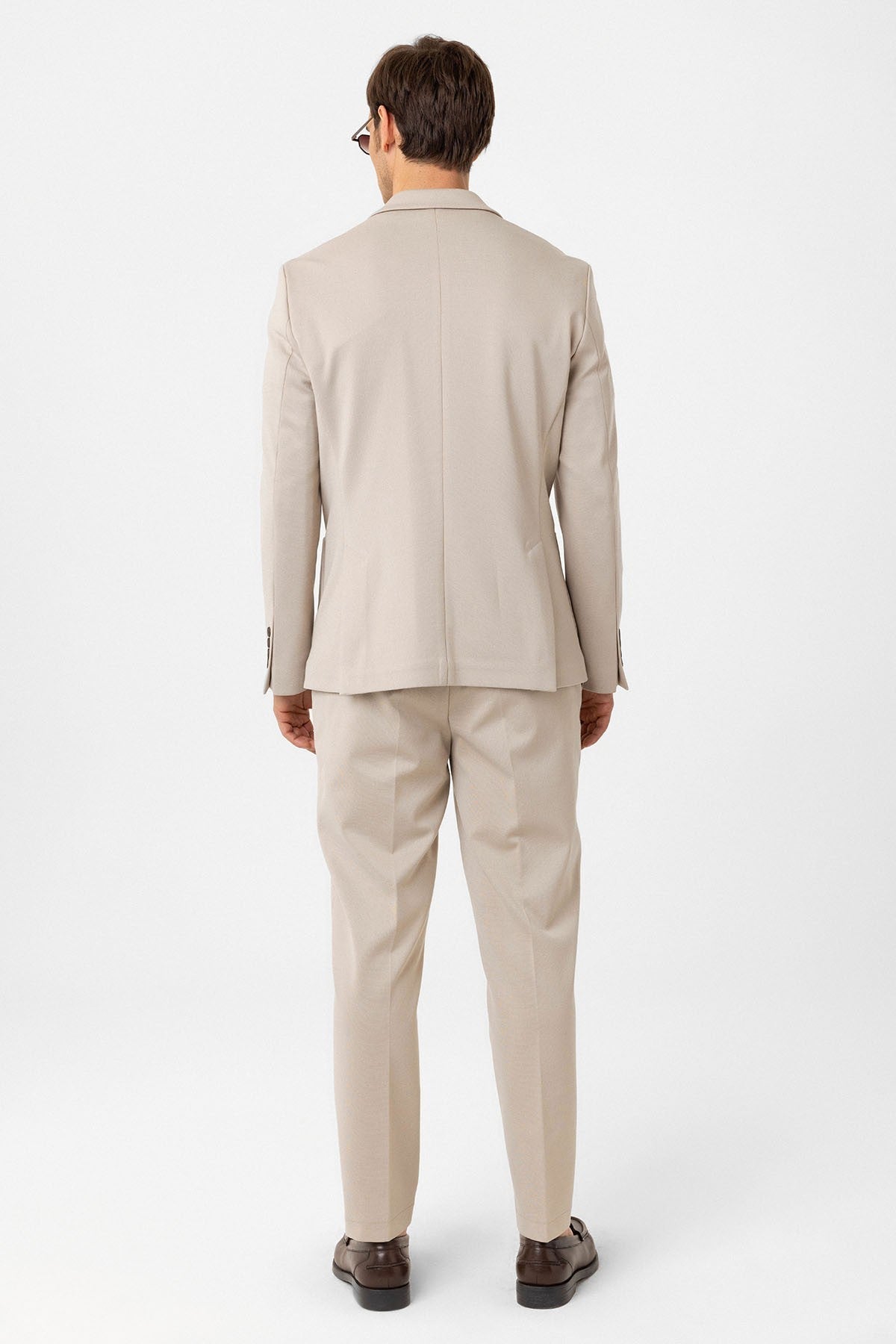 Antioch Slim Fit Comfort Men's Suit