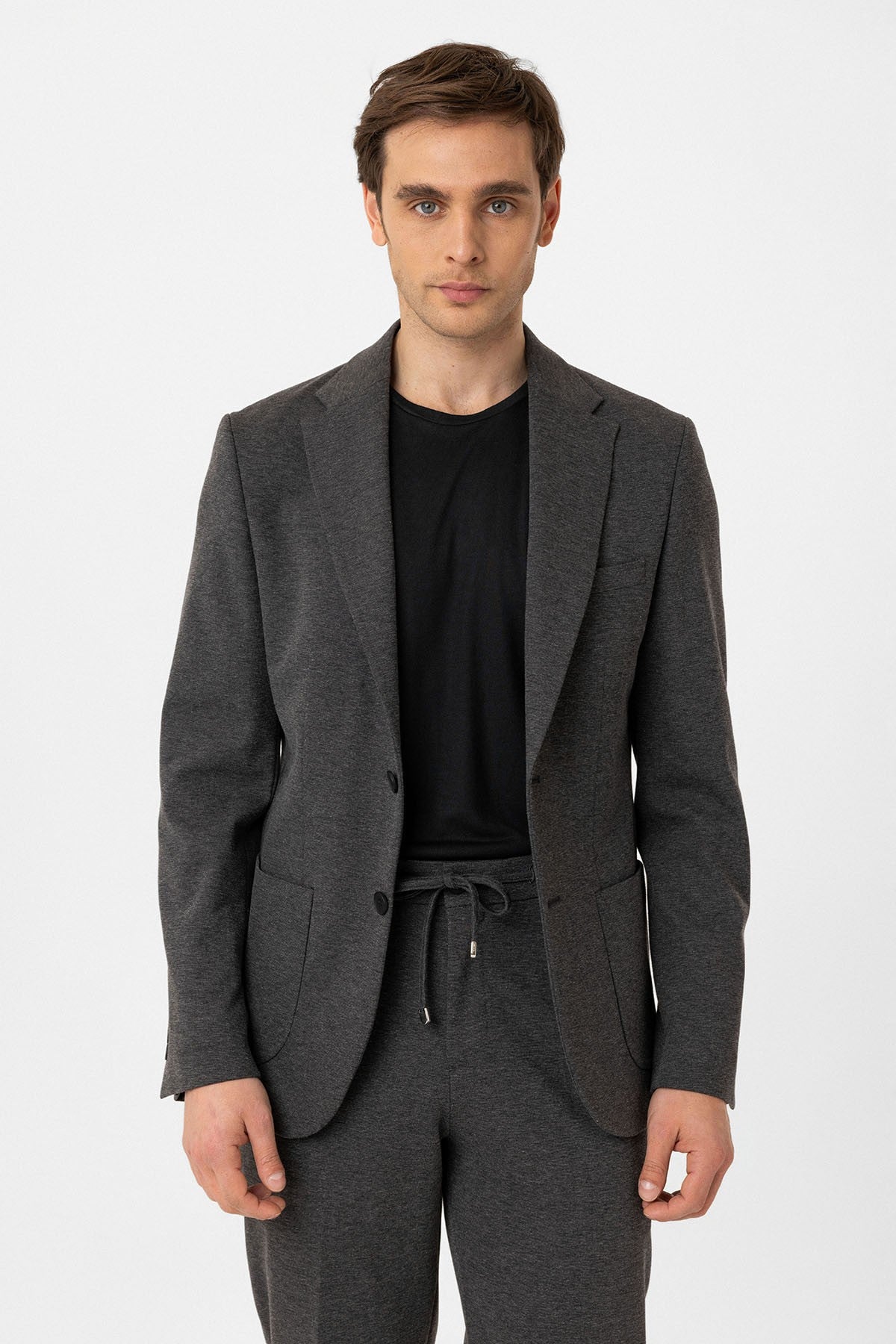 Antioch Slim Fit Comfort Men's Suit