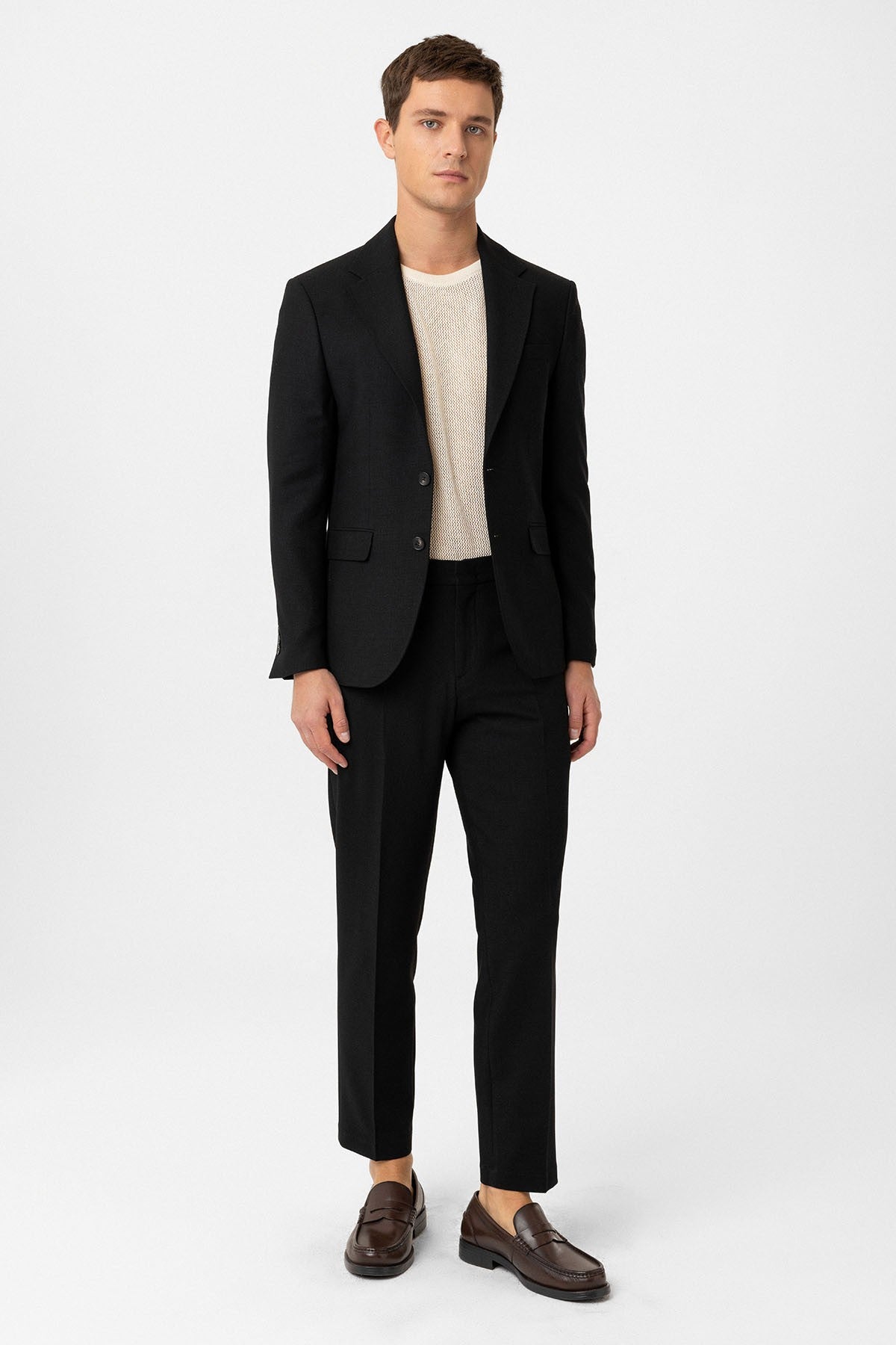 Antioch Slim Fit Classic Men's Suit