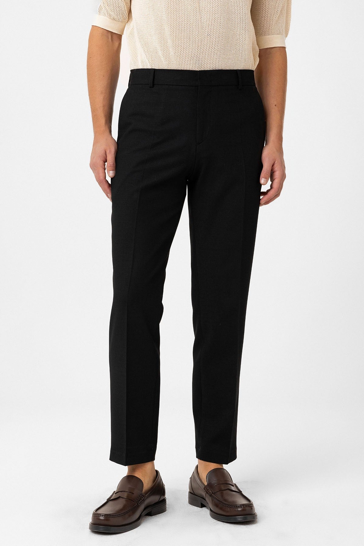 Antioch Slim Fit Classic Men's Suit