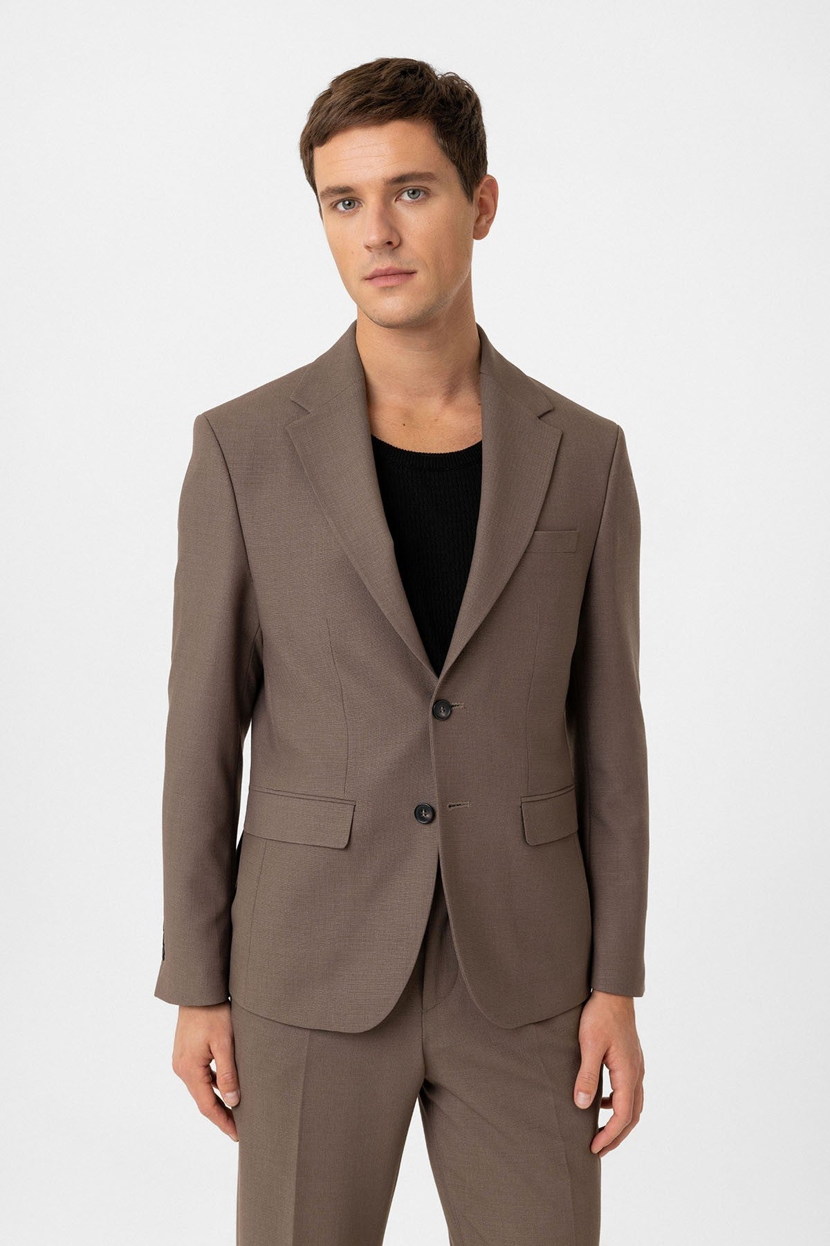 Antioch Slim Fit Classic Men's Suit