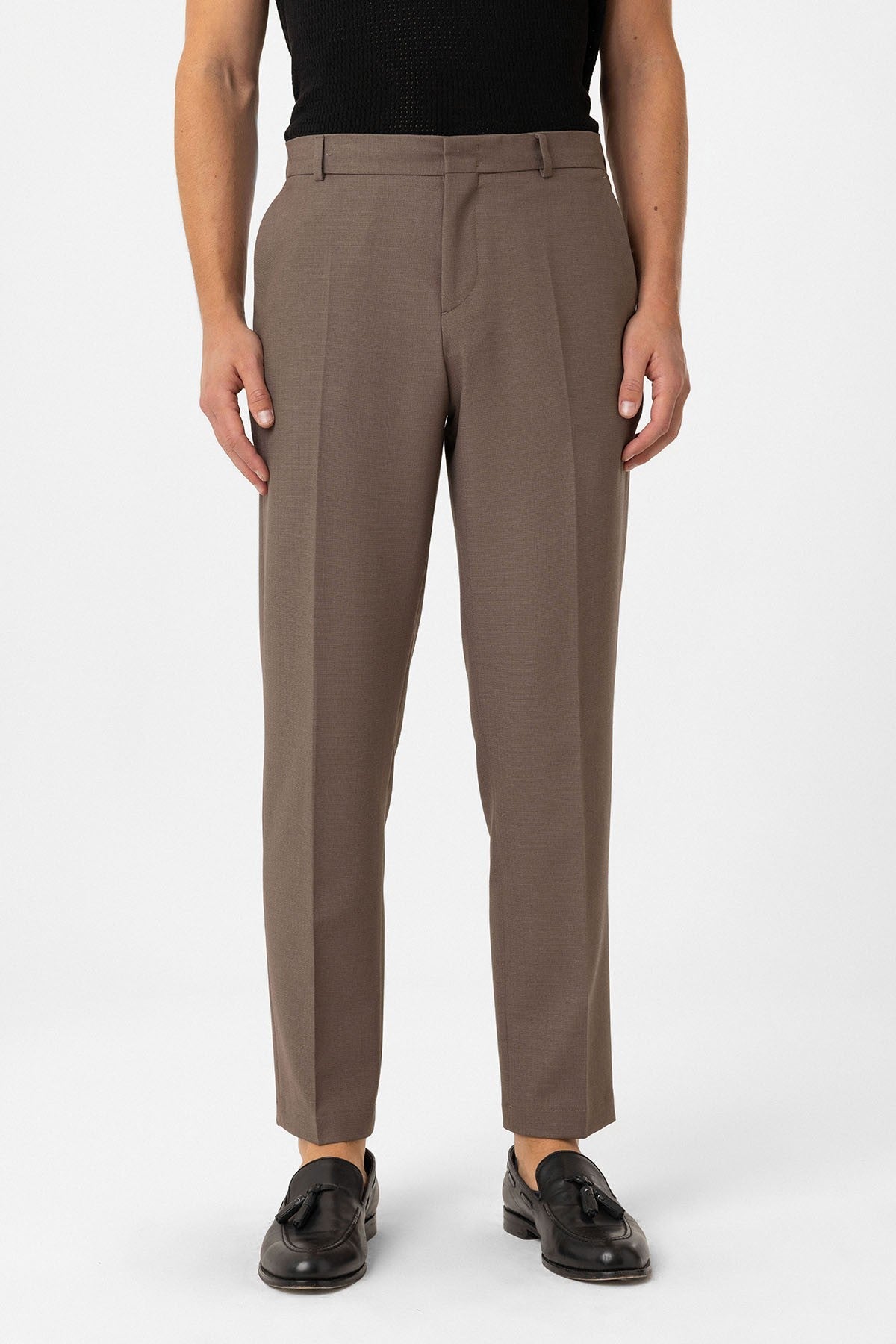 Antioch Slim Fit Classic Men's Suit