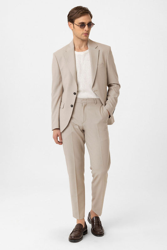 Antioch Slim Fit Classic Men's Suit