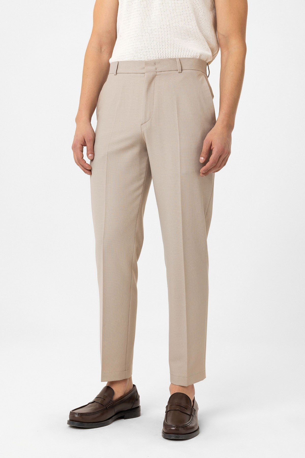 Antioch Slim Fit Classic Men's Suit