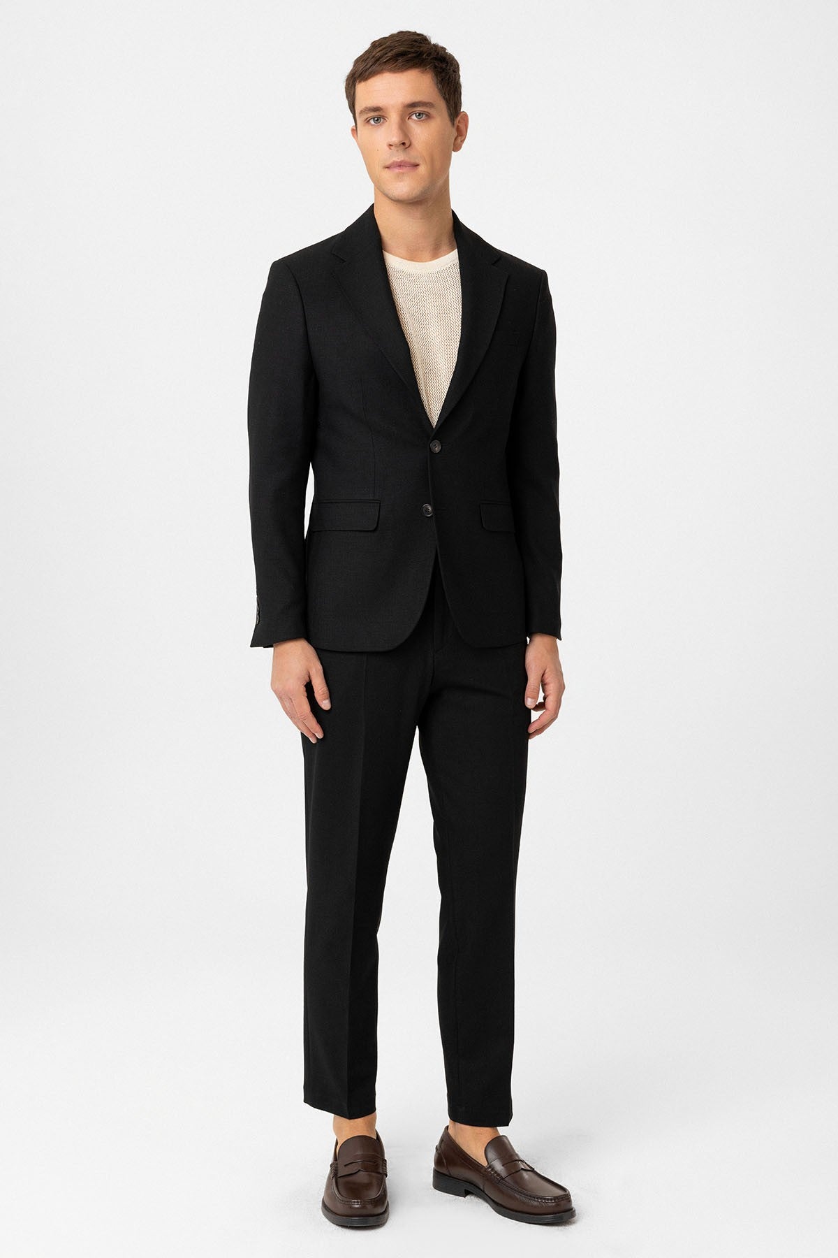 Antioch Slim Fit Classic Men's Suit