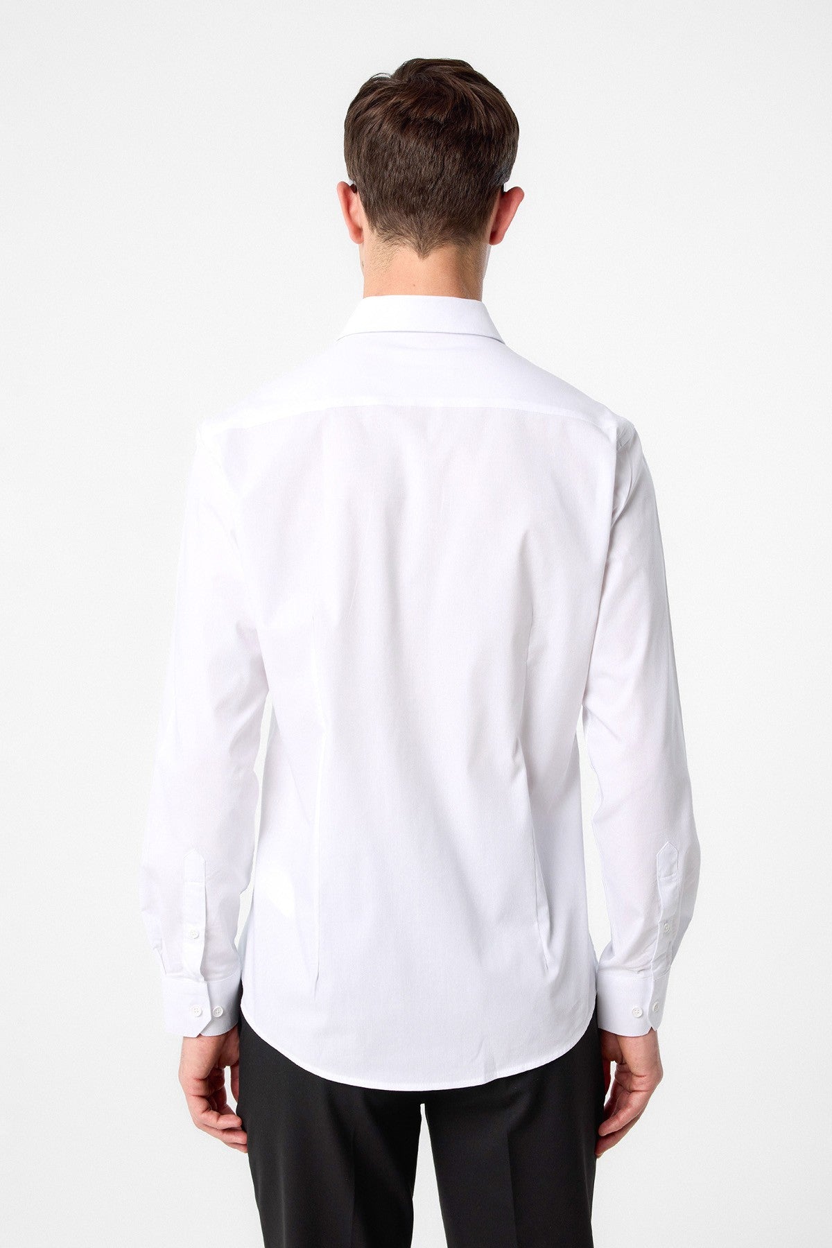 Antioch Slim Fit Men's Shirt