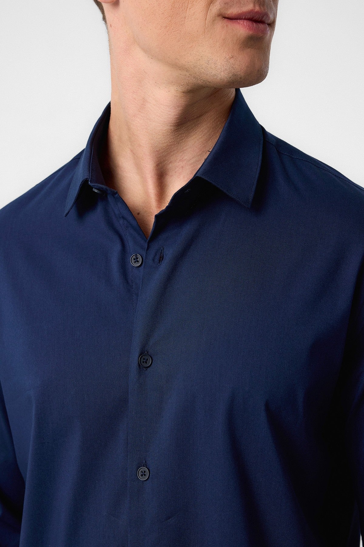 Antioch Slim Fit Men's Shirt