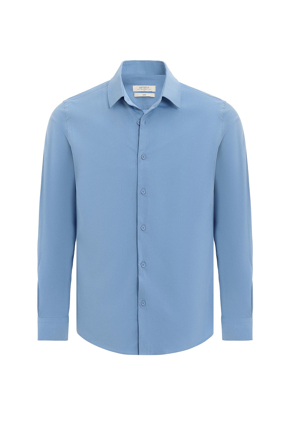 Antioch Slim Fit Men's Shirt