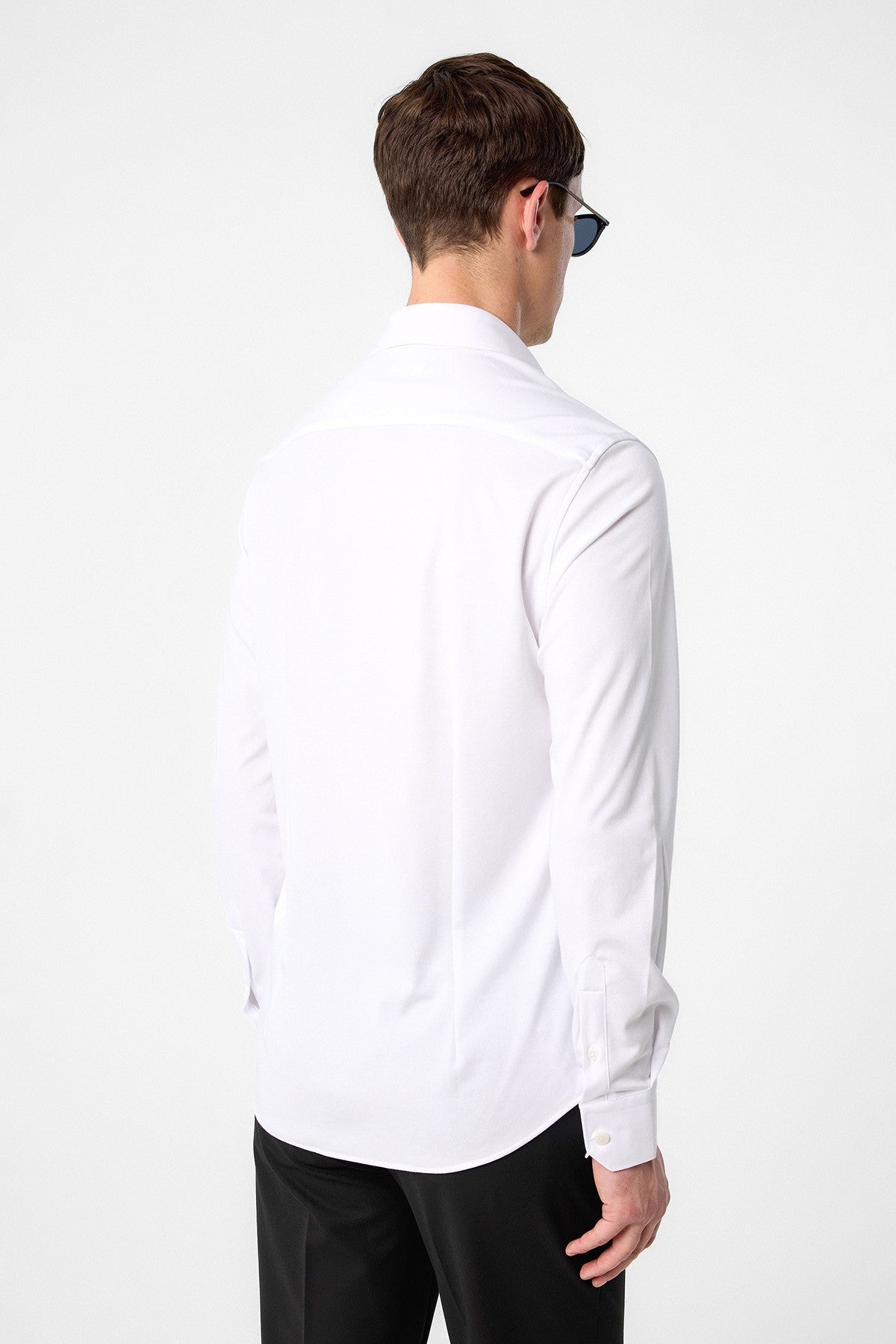 Slim-Fit Men's Shirt