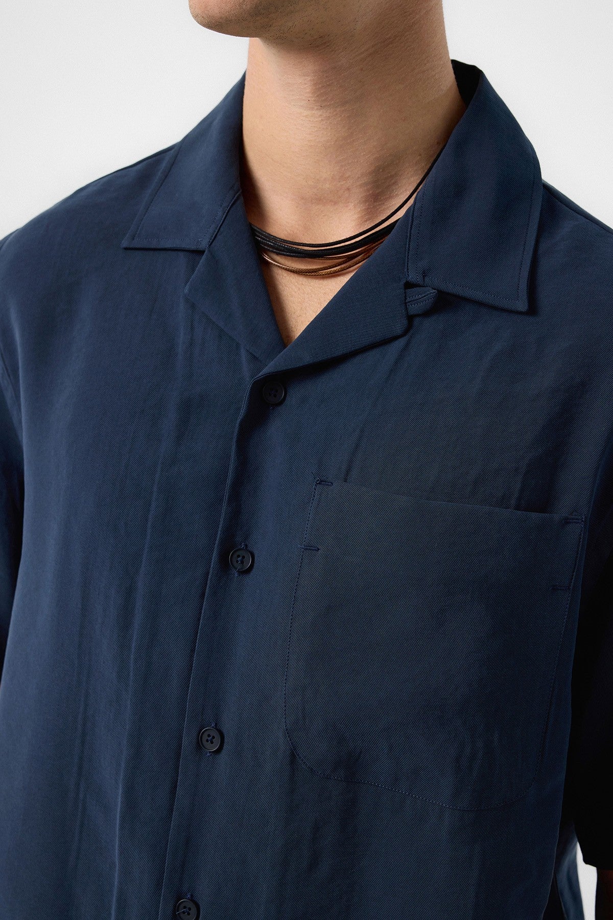 Antioch Modal Fabric Men's Shirt
