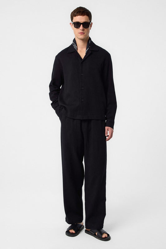 Antioch-Textured Men's Shirt