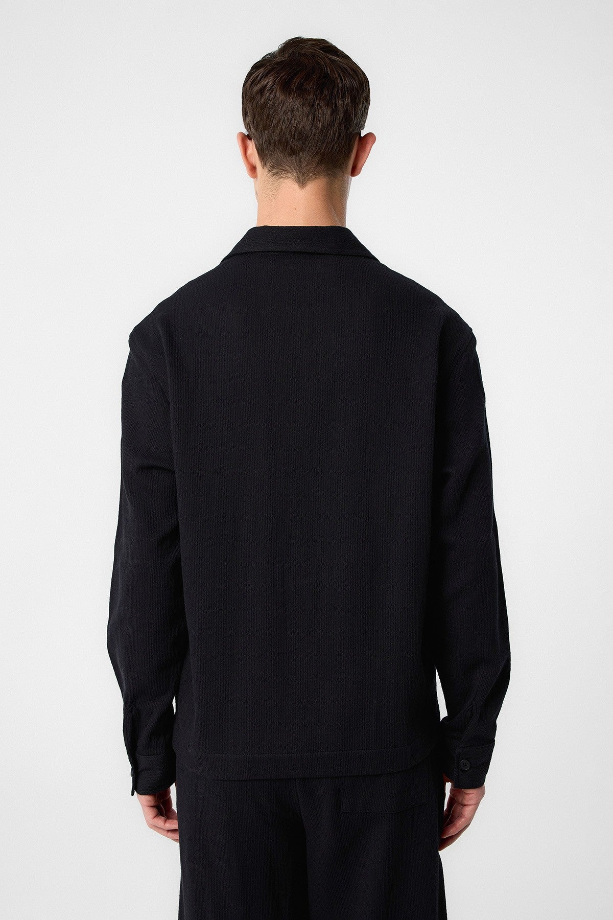 Antioch-Textured Men's Shirt
