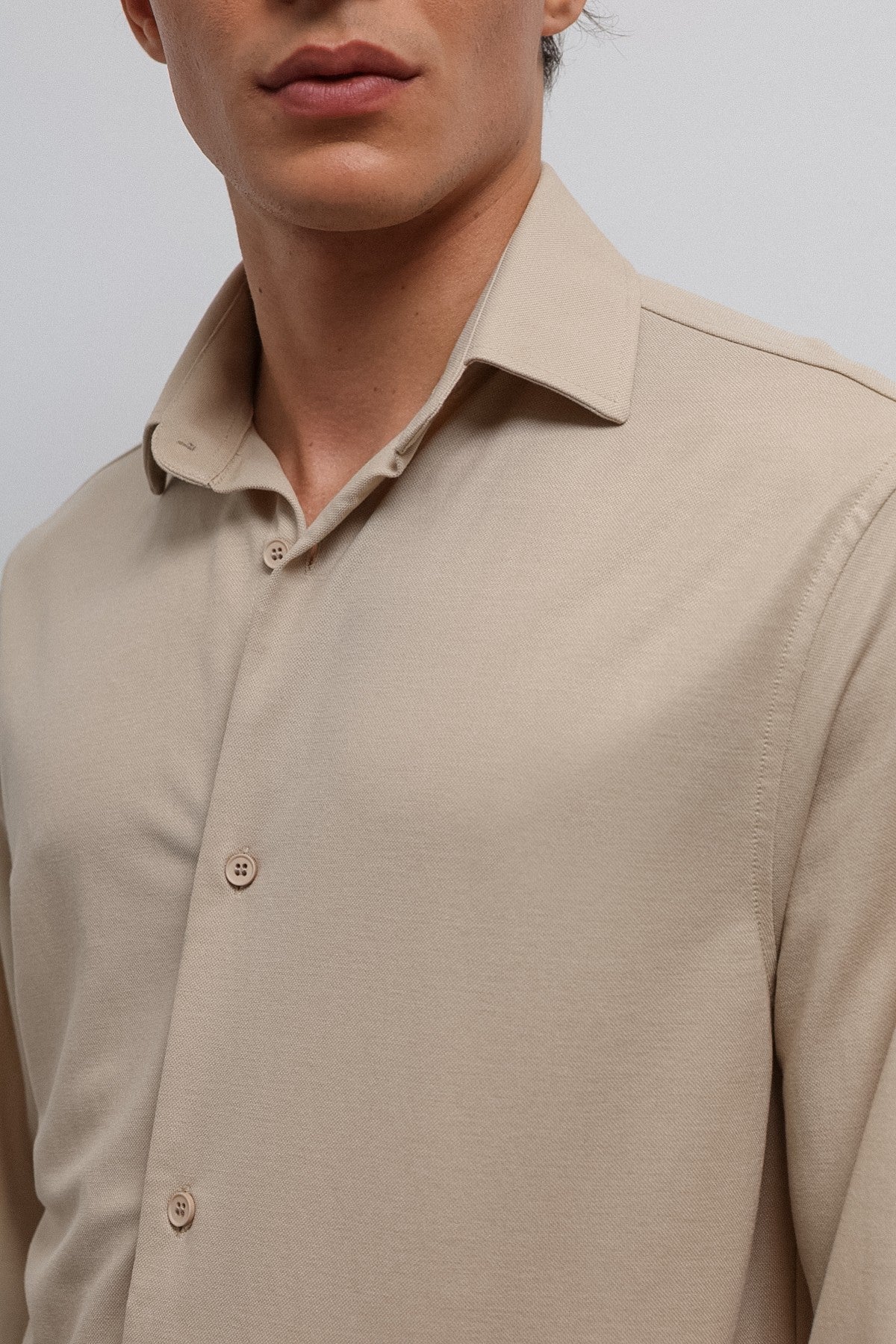 Antioch Relax Fit Men's Shirt