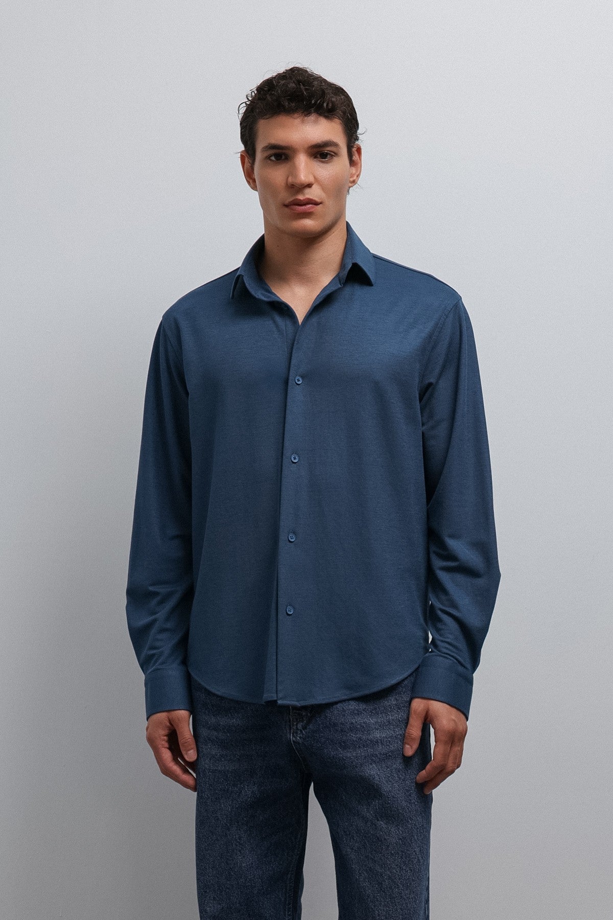 Antioch Relax Fit Men's Shirt
