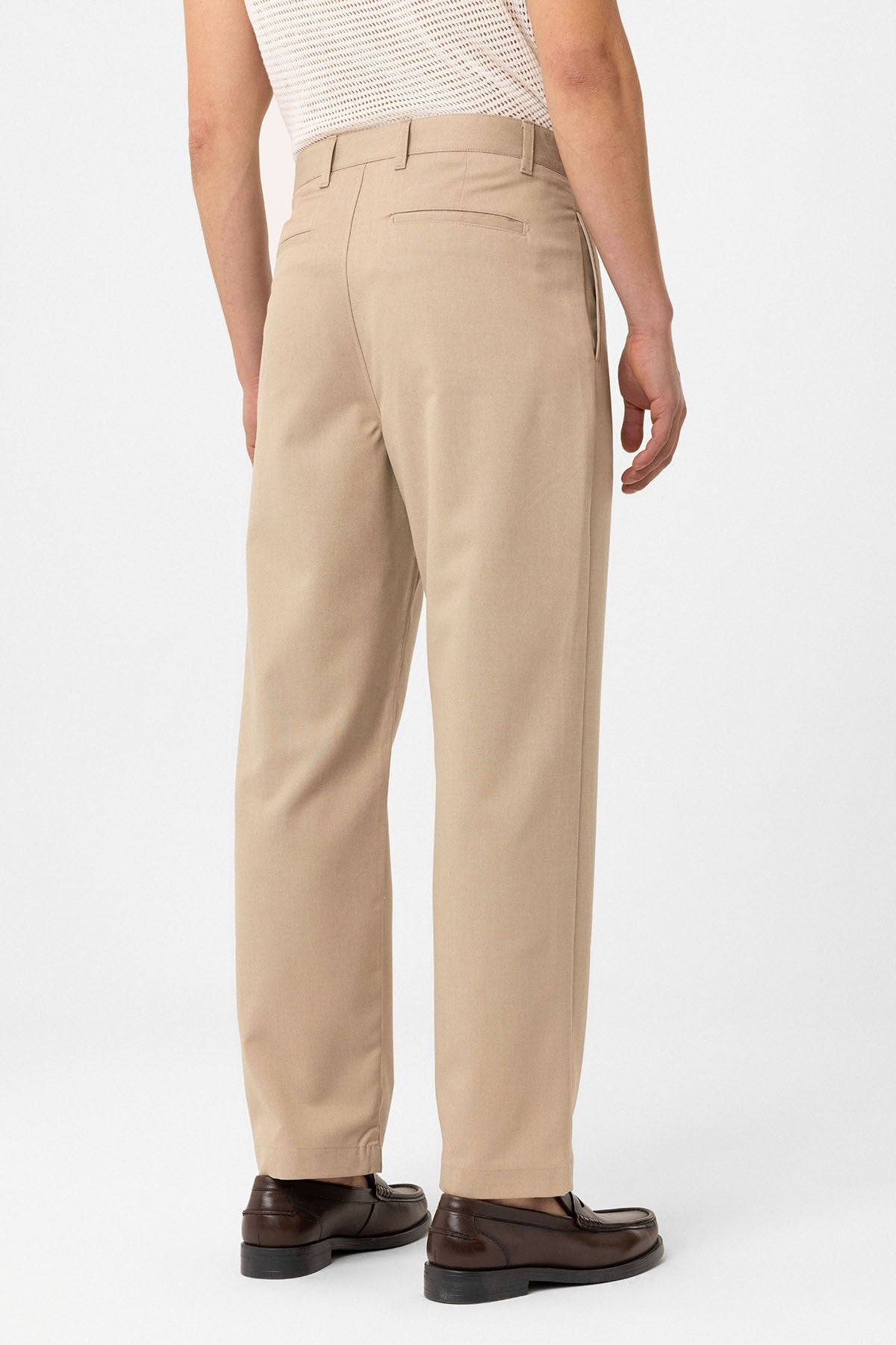 Antioch Straight-Fit Men's Pants