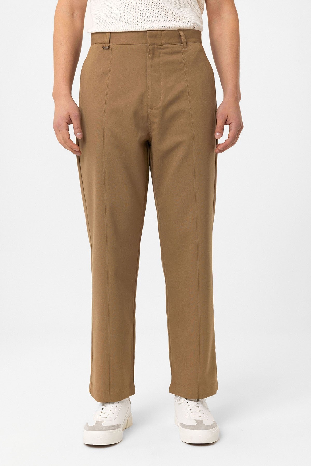 Antioch Straight-Fit Men's Pants