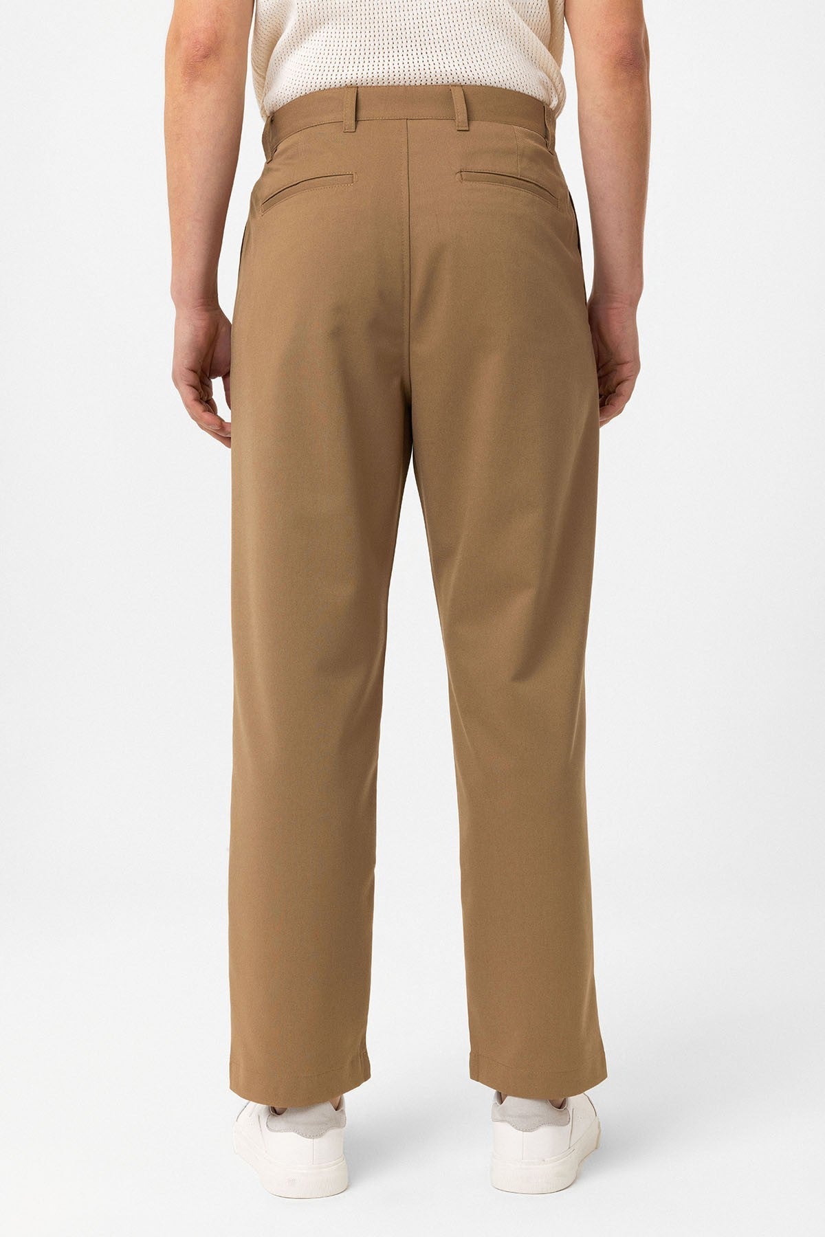Antioch Straight-Fit Men's Pants