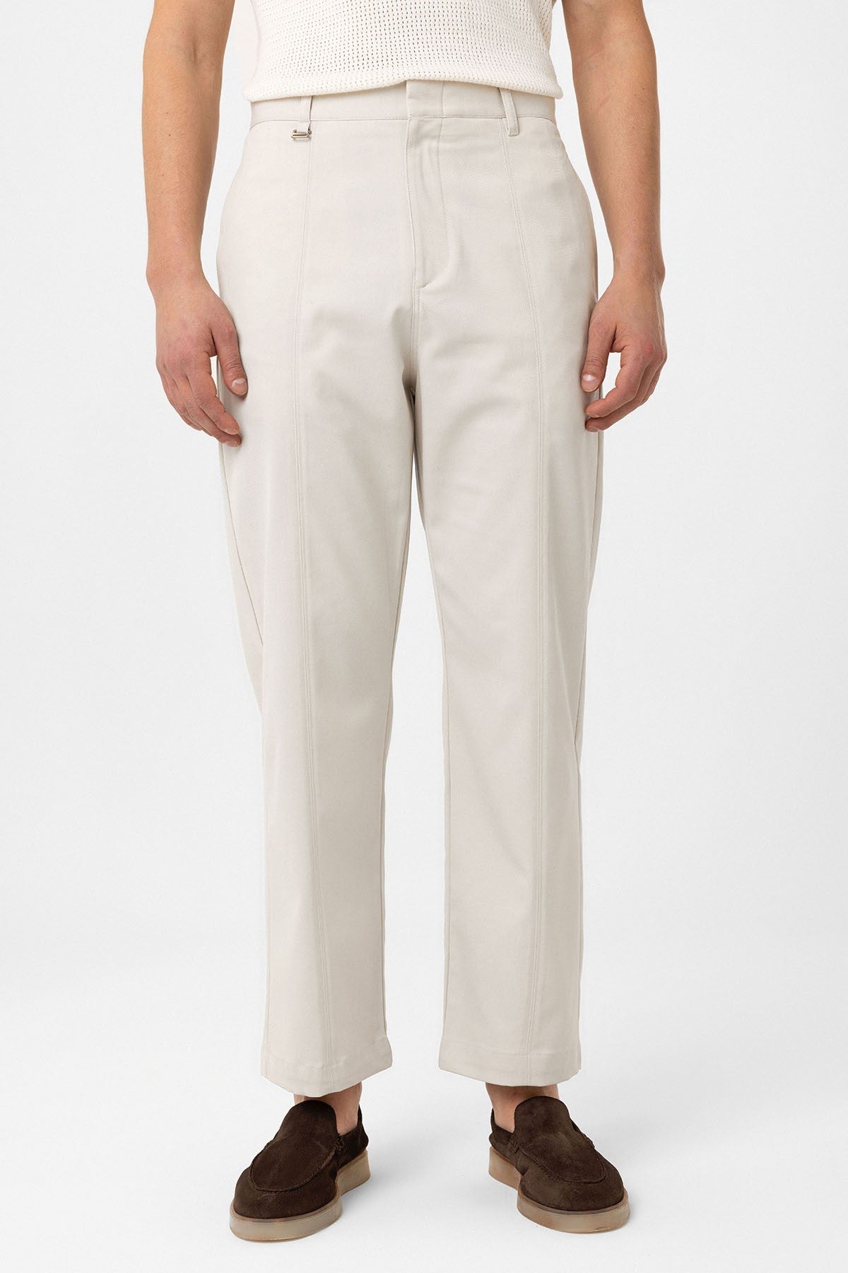 Antioch Straight-Fit Men's Pants
