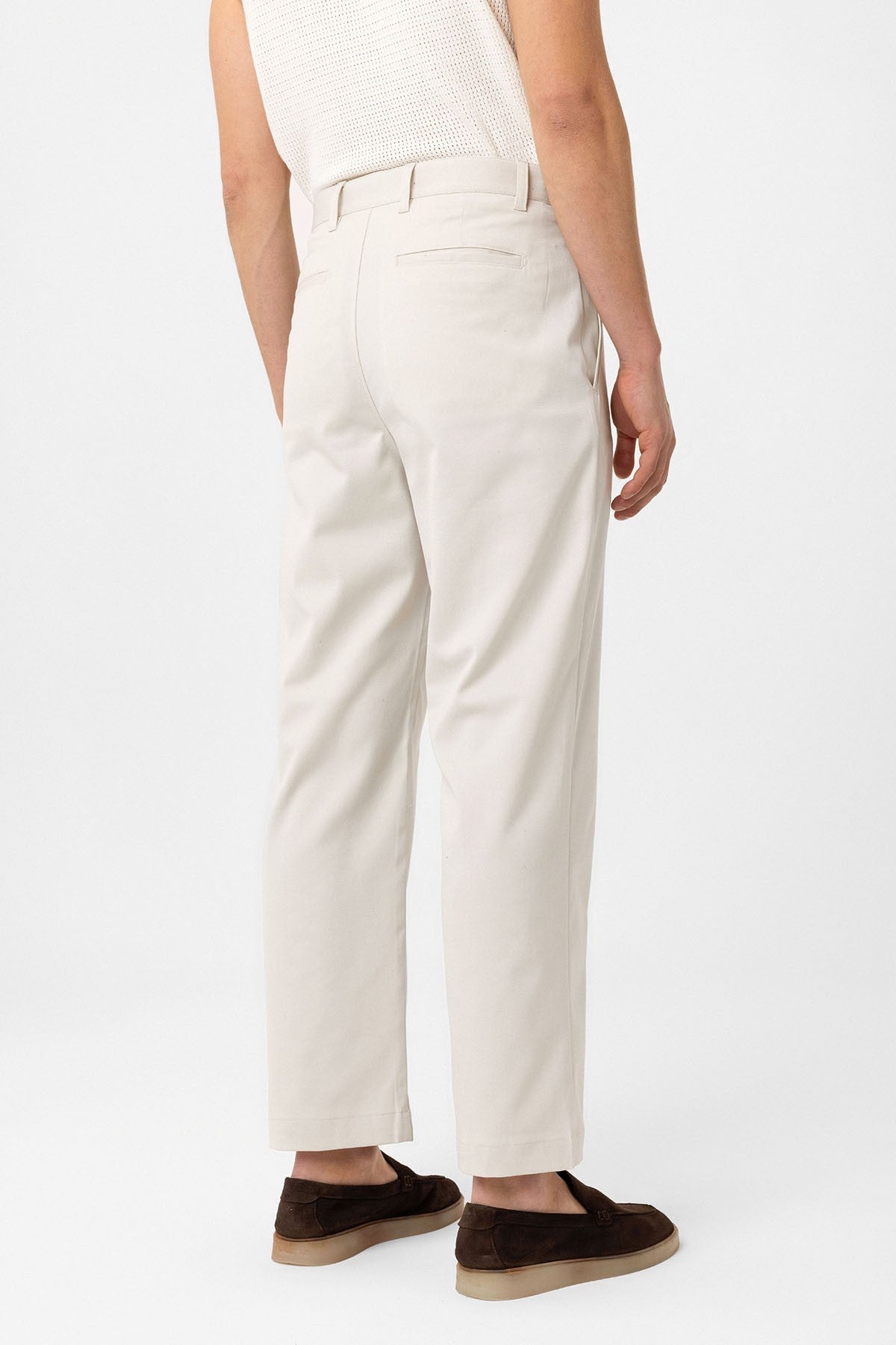 Antioch Straight-Fit Men's Pants