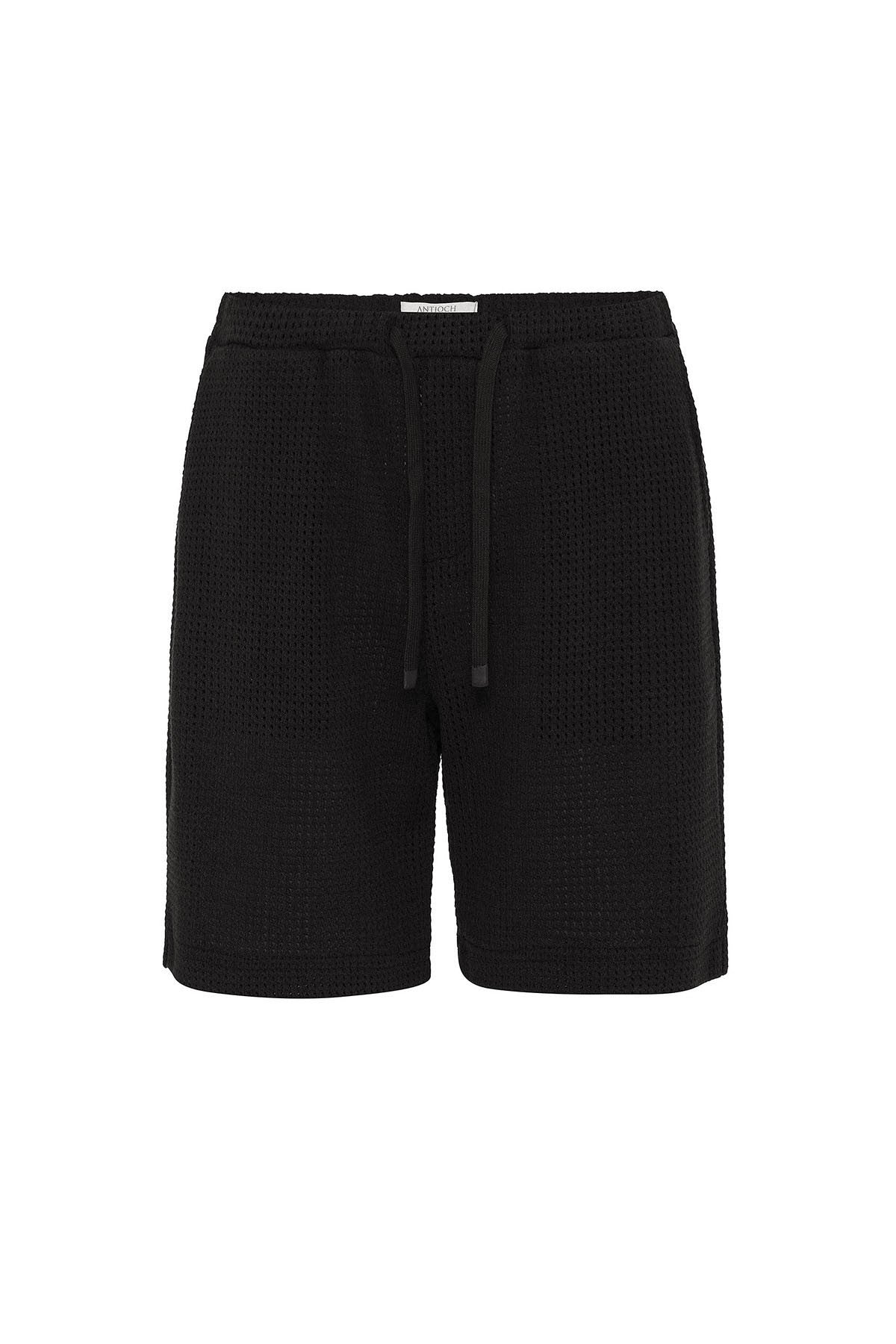 Antioch Textured Relaxed Men's Shorts