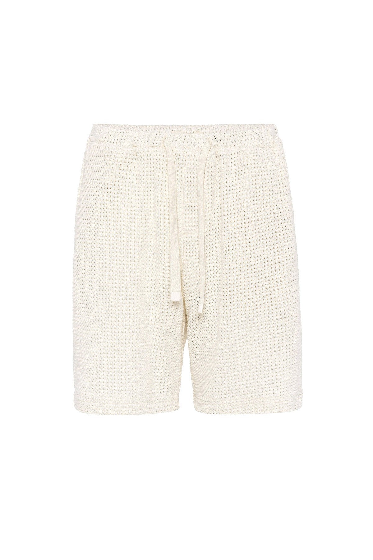 Antioch Textured Relaxed Men's Shorts
