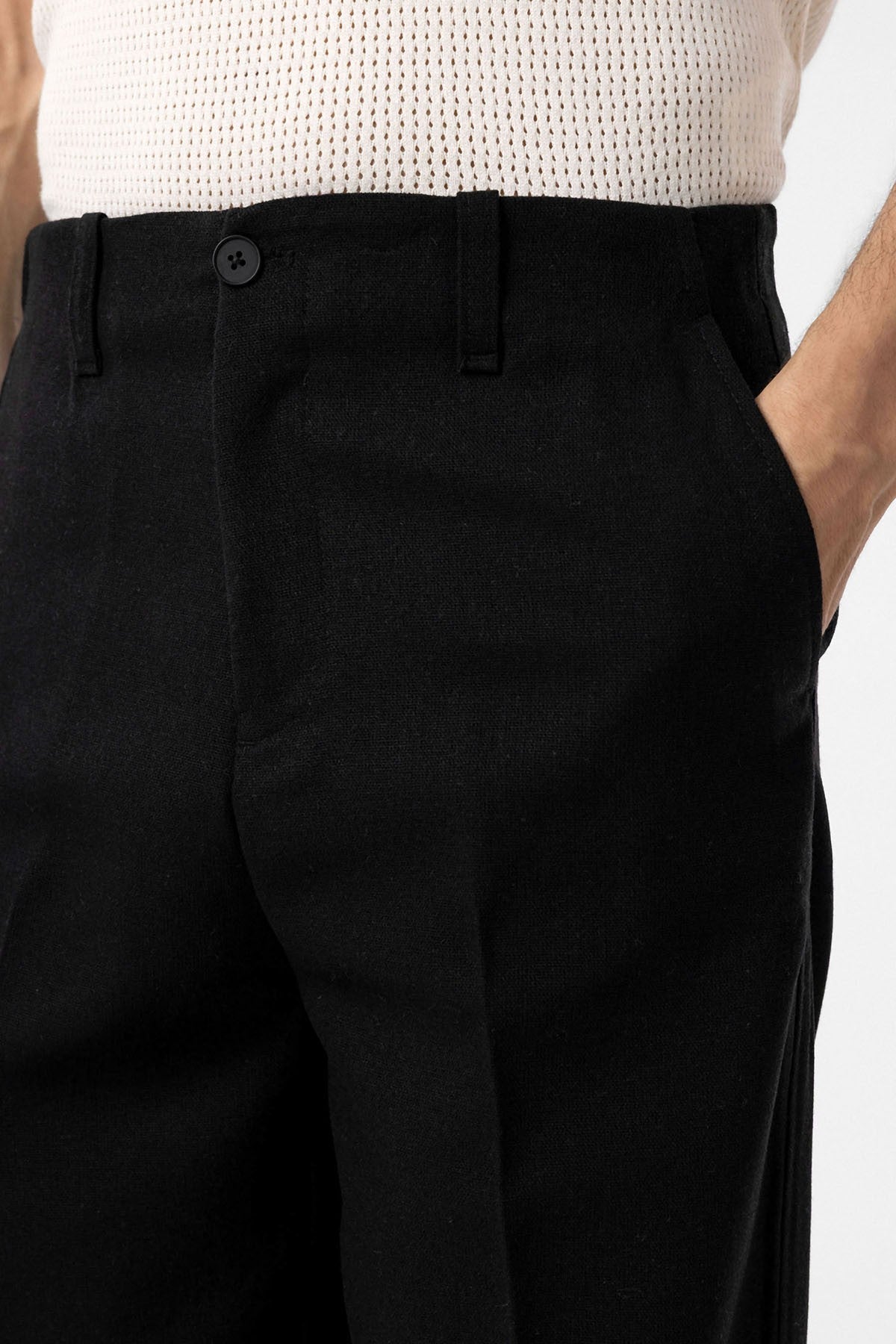 Antioch Straight-Fit Men's Pants