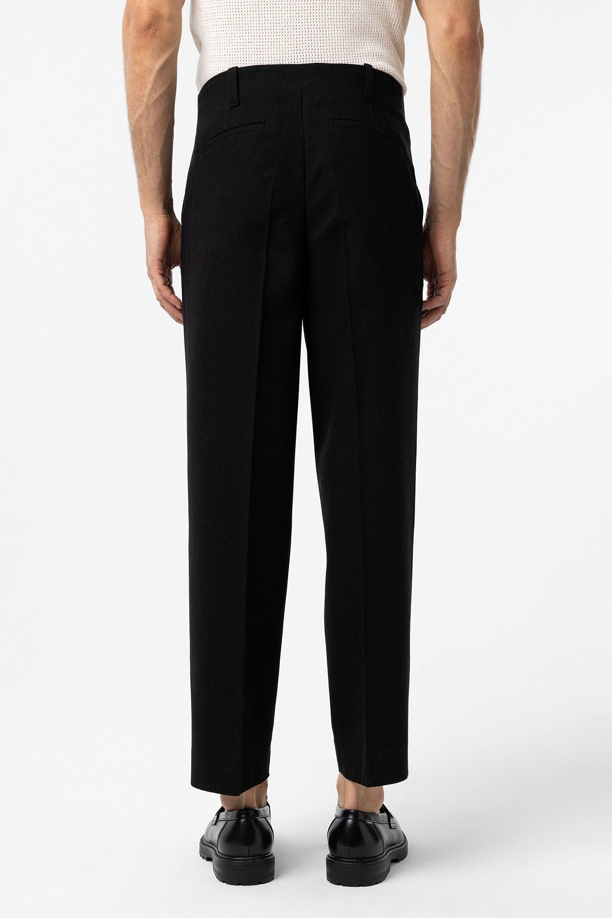 Antioch Straight-Fit Men's Pants