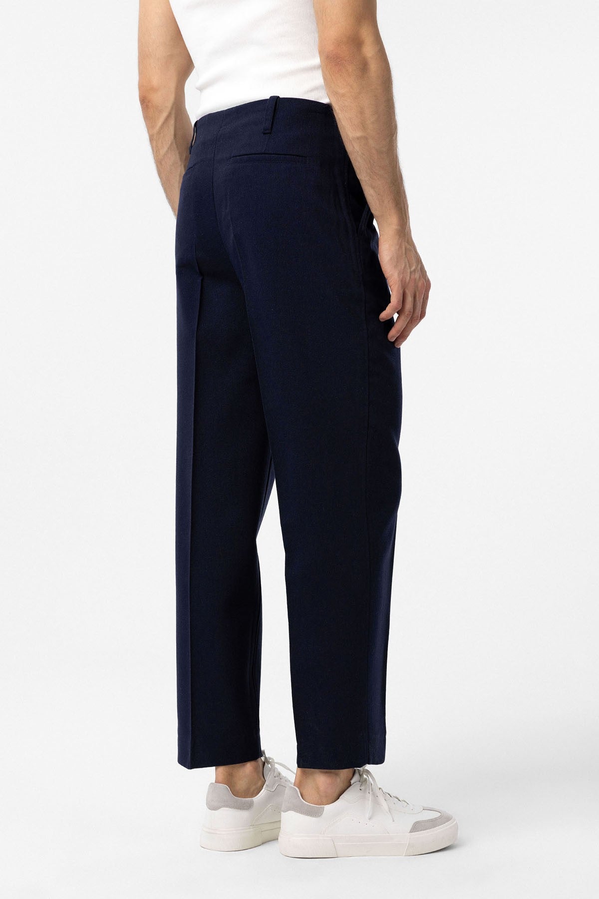 Antioch Straight-Fit Men's Pants