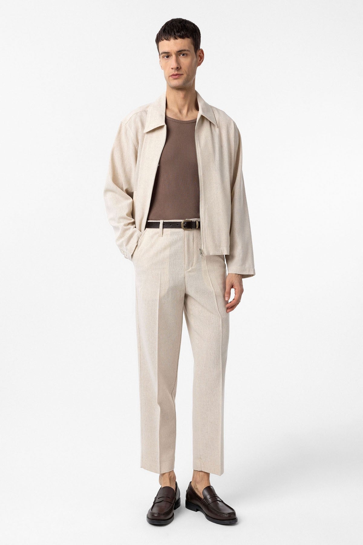 Antioch Straight-Fit Men's Pants