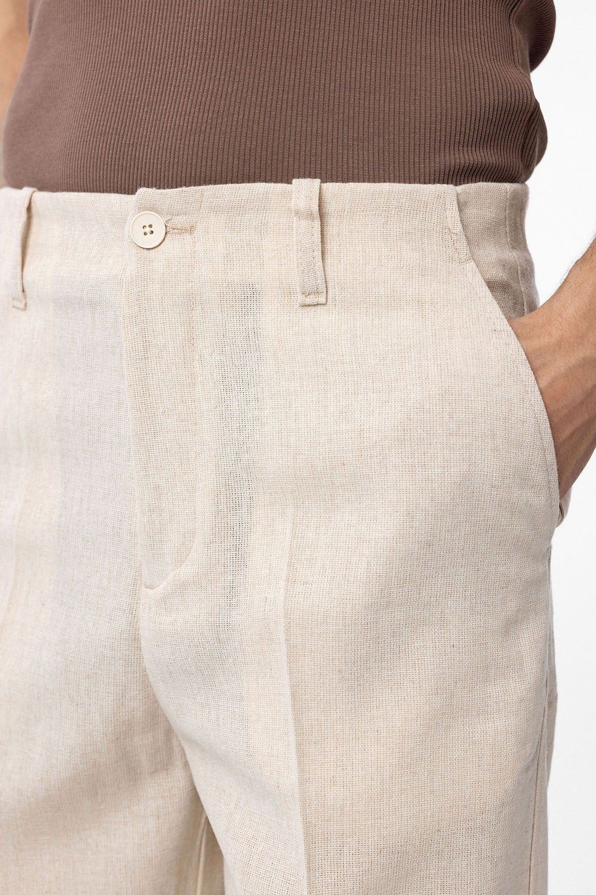 Antioch Straight-Fit Men's Pants